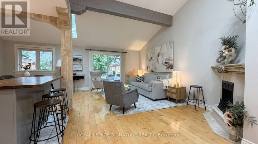 4196 Pheasant Run, Mississauga, photo 5