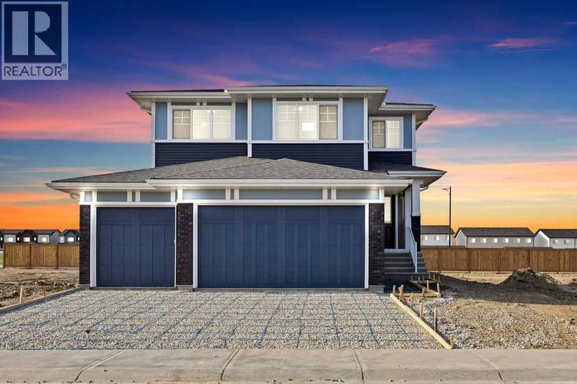 846 Chelsea Village S, Chestermere, photo 2
