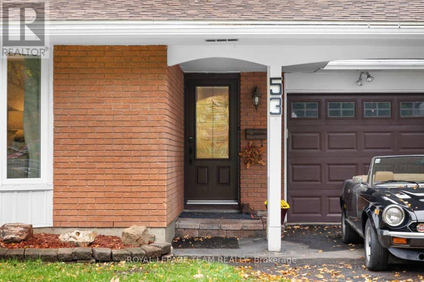 53 Meadowbank Drive, Ottawa, photo 2