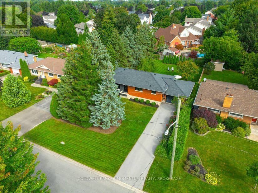 3 Cherry Street, Niagara-on-the-Lake, photo 2