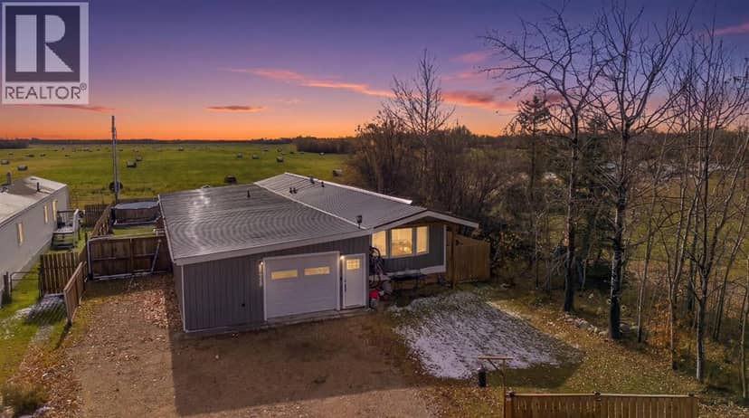 10209 98 Avenue, Bezanson