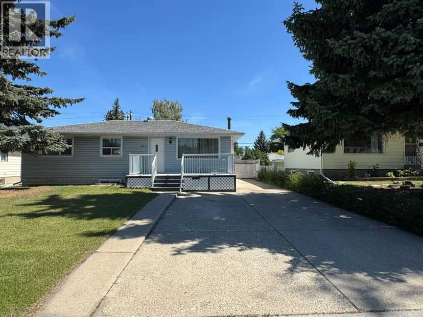 4312 45 Street SW, Calgary, photo 2