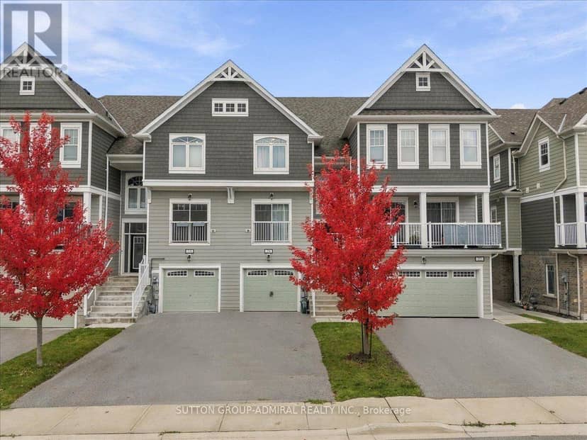 24 Hills Thistle Drive, Wasaga Beach