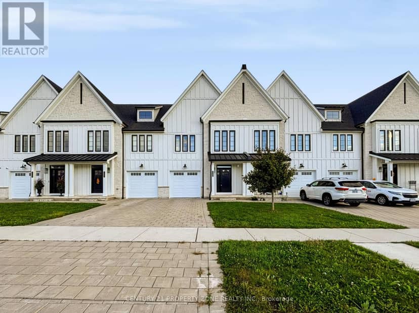 3596 Southbridge Avenue, London South