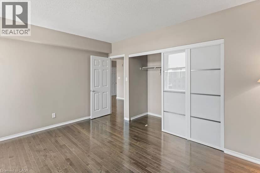 36 JAMES Street S Unit# 810 — photo 26 of 35
