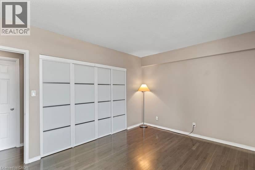 36 JAMES Street S Unit# 810 — photo 27 of 35