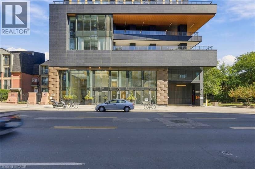 319 JARVIS Street Unit# 4807 — photo 4 of 37