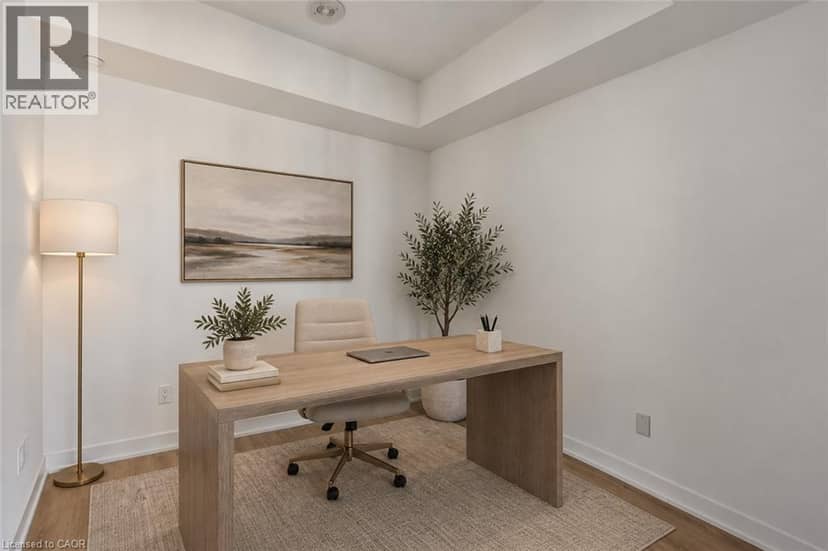 319 JARVIS Street Unit# 4807 — photo 29 of 37