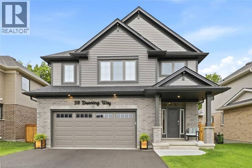 39 DUNNING Way — photo 1 of 40