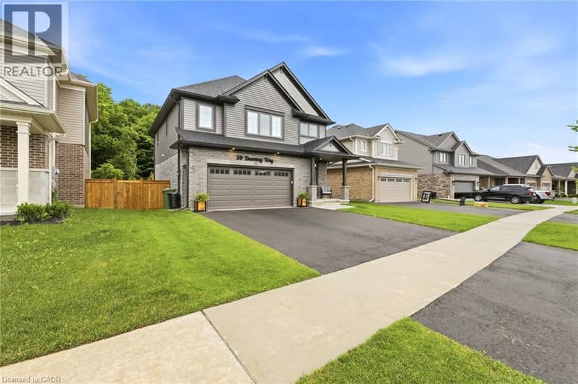 39 DUNNING Way — photo 2 of 40