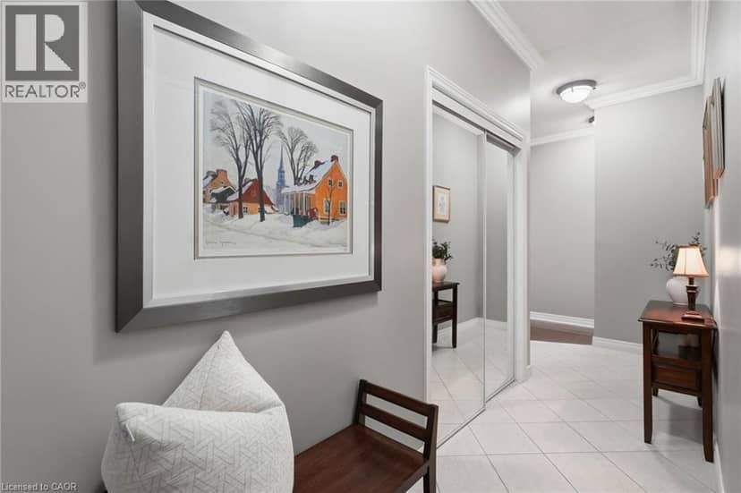 2085 AMHERST HEIGHTS Drive Unit# 613 — photo 5 of 40