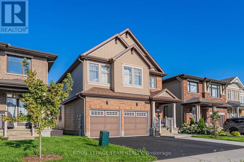 732 Brian Good Avenue, Ottawa, photo 2