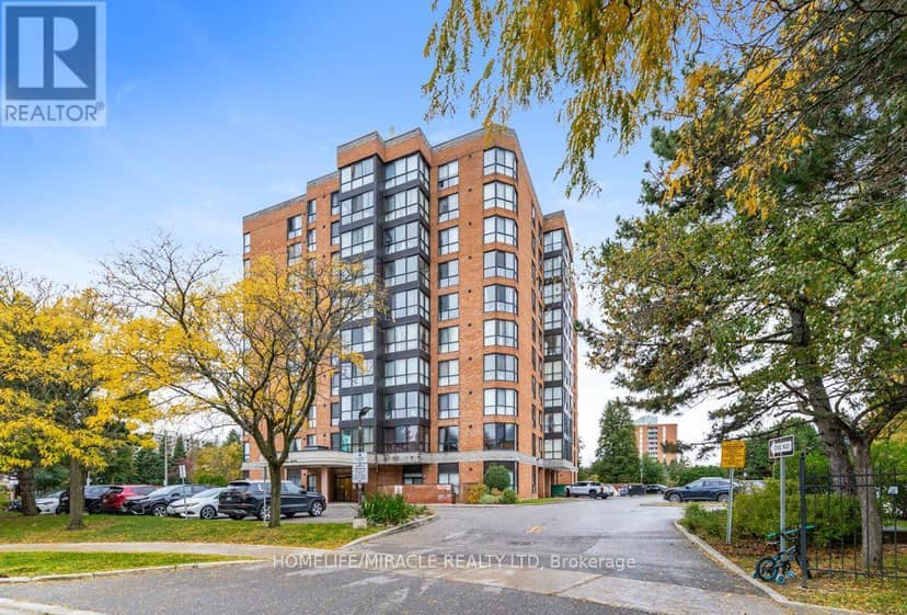 102 - 8 Silver Bell Grove, Toronto, photo 2