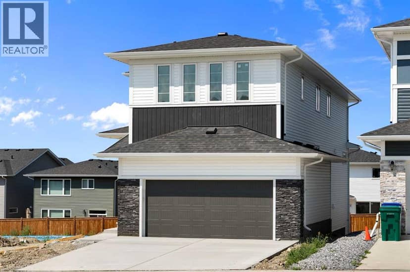 331 Rivercrest Road, Cochrane, photo 2