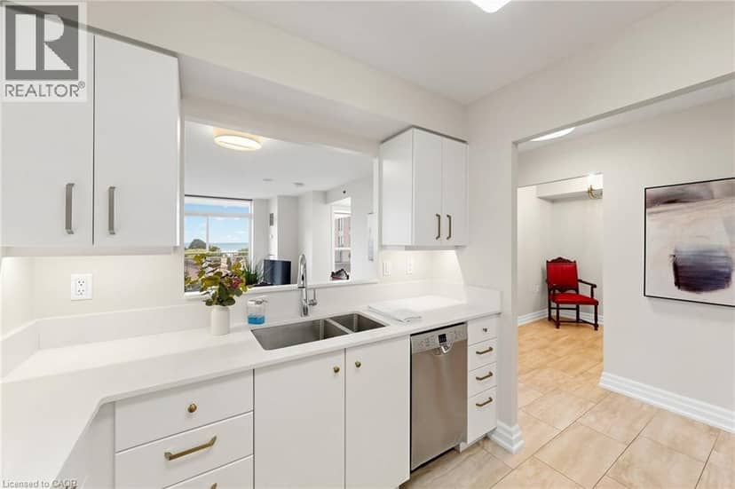 100 BURLOAK Drive Unit# 2416 — photo 12 of 40