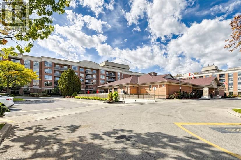 100 BURLOAK Drive Unit# 2416, Burlington, photo 2