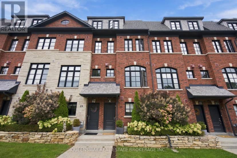 37 Twenty Ninth Street, Toronto, photo 2