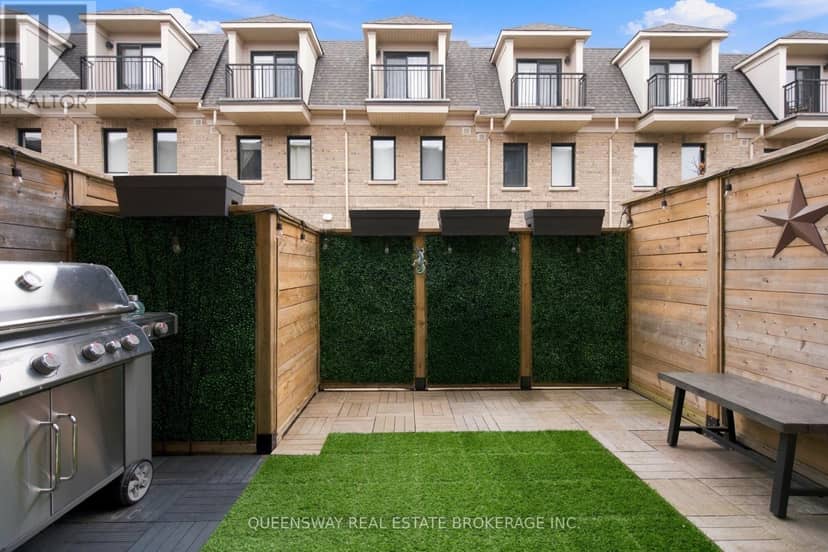 37 Twenty Ninth Street, Toronto, photo 8
