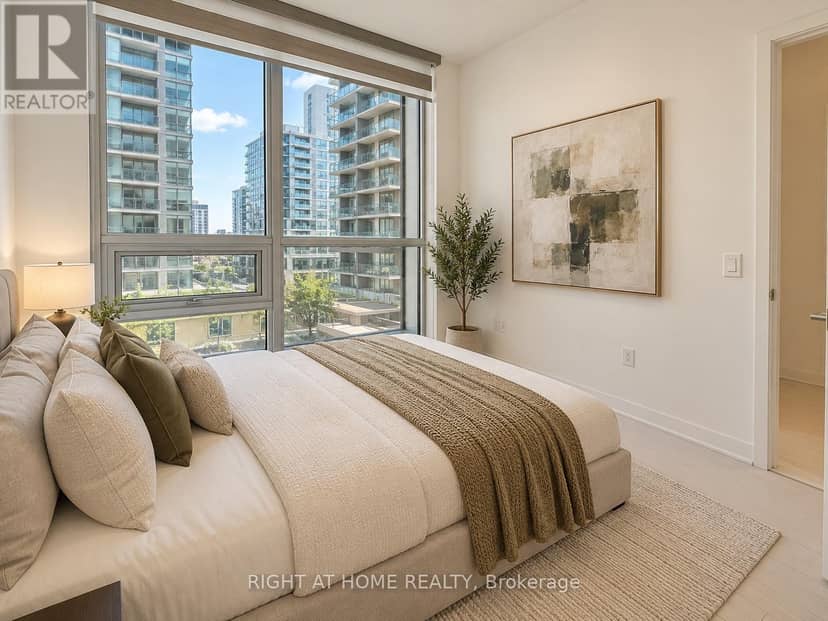 310 - 10 Gibbs Road — photo 4 of 5