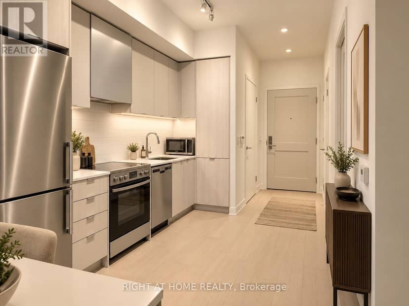 310 - 10 Gibbs Road — photo 5 of 5