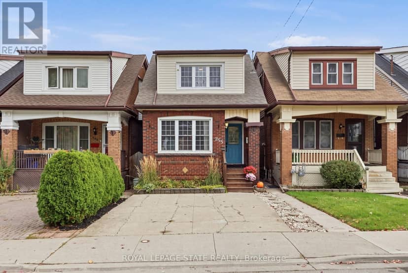 255 Ottawa Street S, Hamilton, photo 2