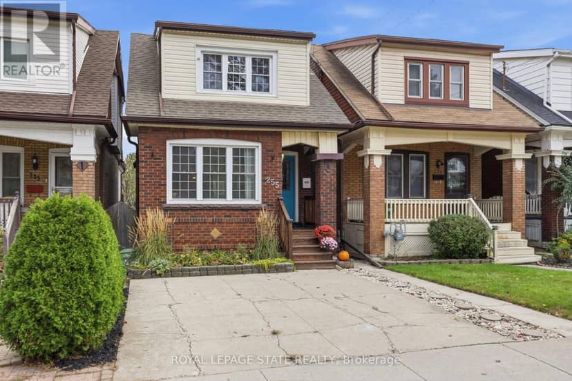 255 Ottawa Street S, Hamilton, photo 4