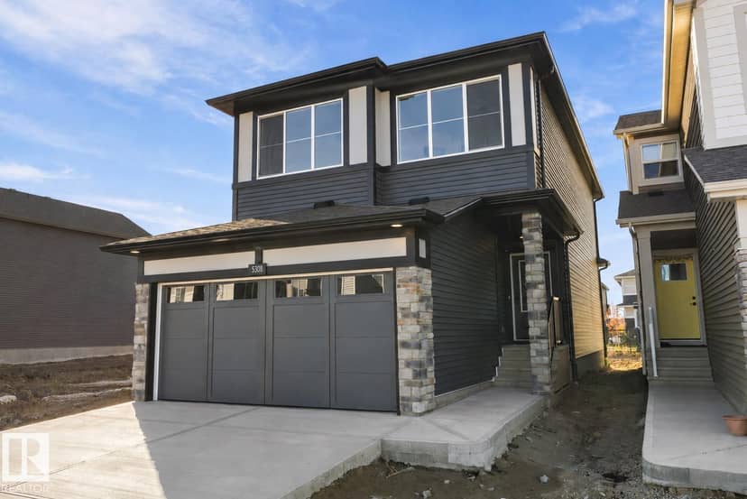 5308 Hawthorn Close SW, Edmonton, photo 2