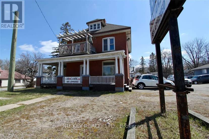 150 Essa Road — photo 1 of 8