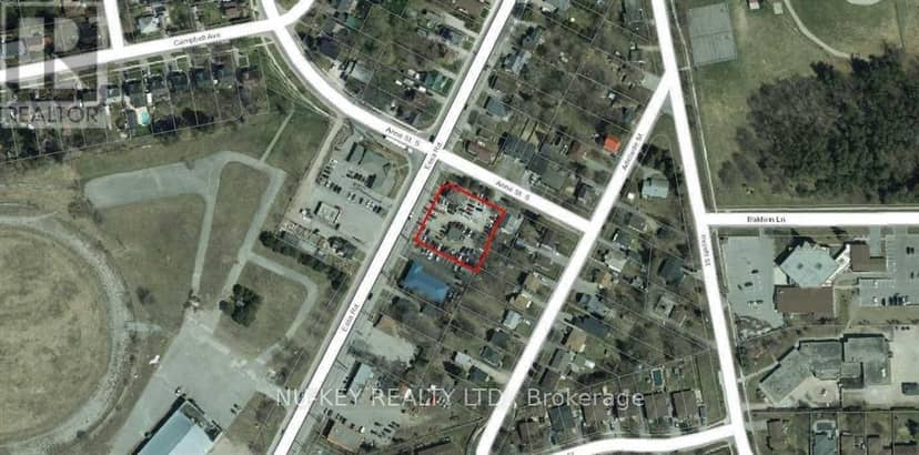 150 Essa Road — photo 4 of 8