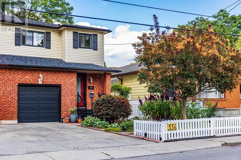336 Jackson Street W, Hamilton, photo 2