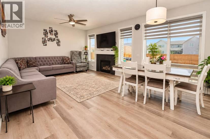 151 Cityside View NE, Calgary, photo 8