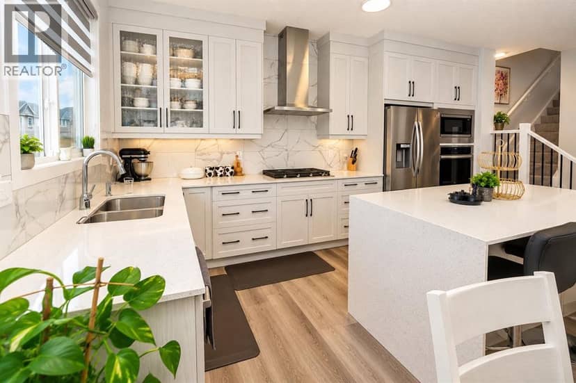 151 Cityside View NE, Calgary, photo 6