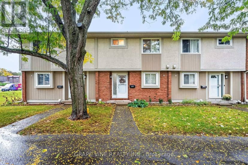 3897E Old Richmond Road, Ottawa