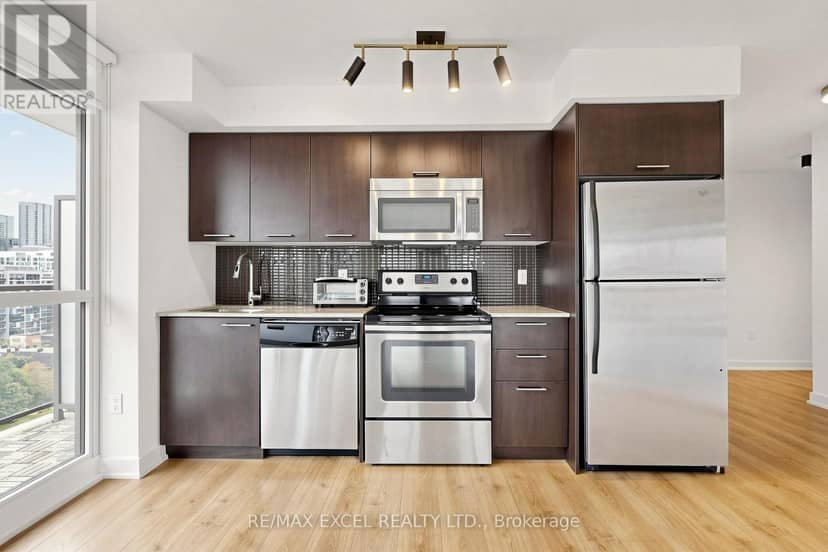 1109 - 78 Tecumseth Street — photo 16 of 40