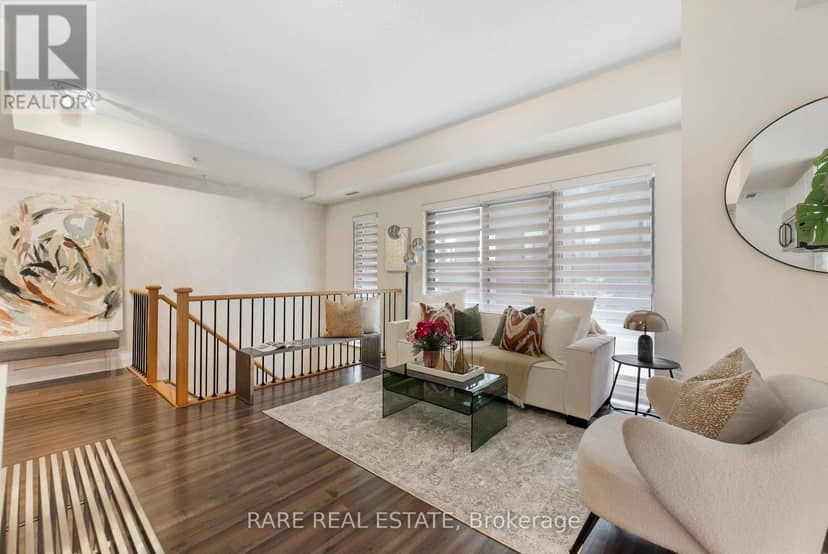 E113 - 555 Wilson Avenue, Toronto