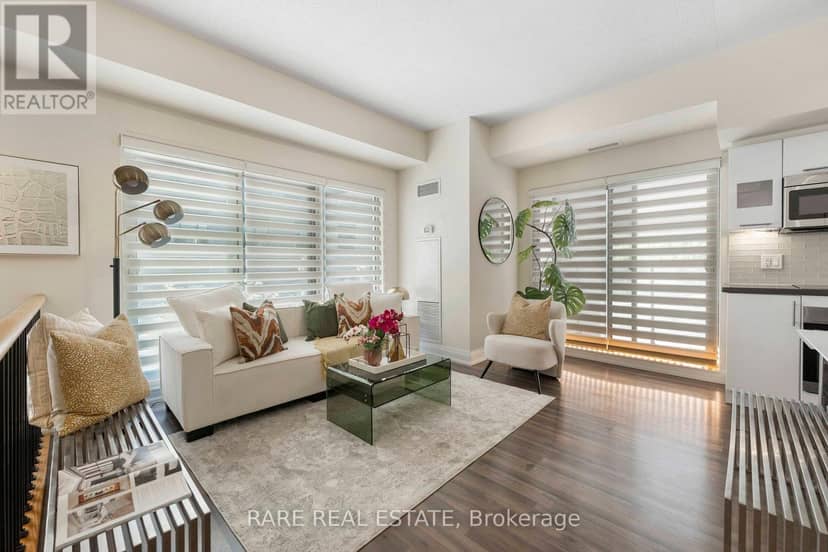 E113 - 555 Wilson Avenue, Toronto, photo 2