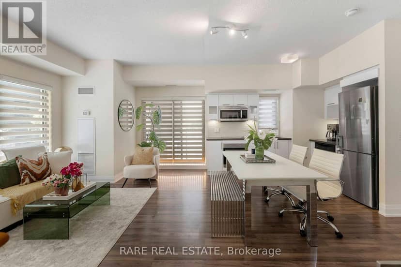 E113 - 555 Wilson Avenue, Toronto, photo 3