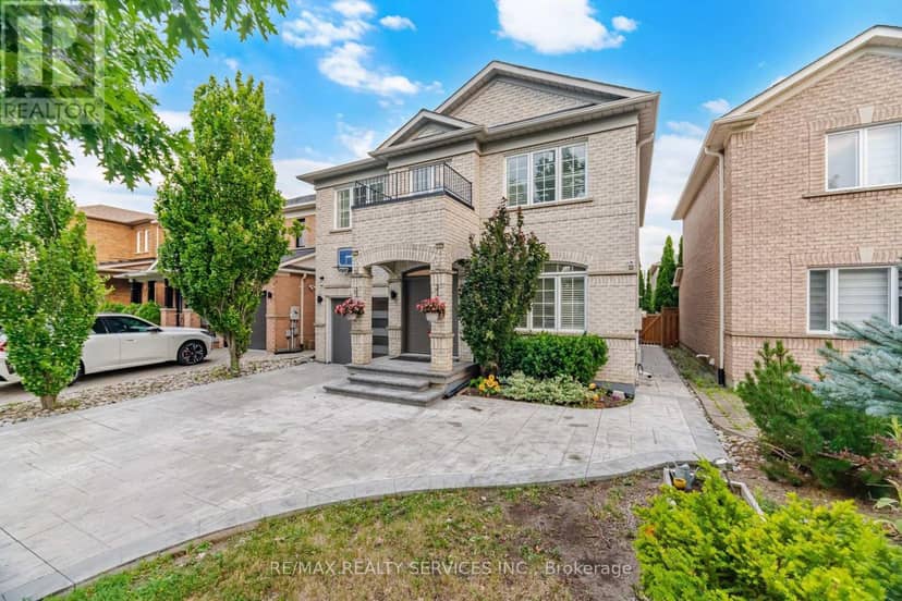 45 Skylark Drive, Vaughan, photo 3