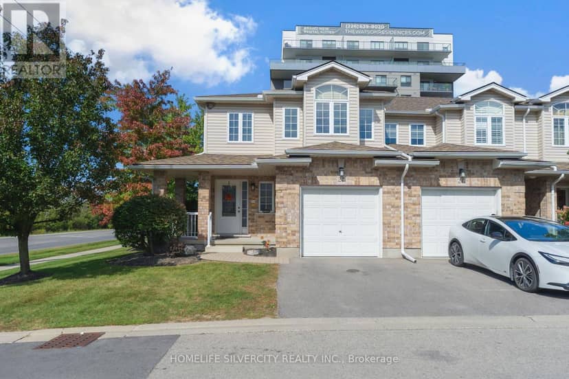 27 - 20 Shackleton Drive, Guelph