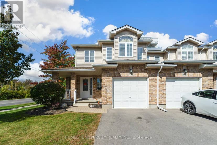 27 - 20 Shackleton Drive, Guelph, photo 2