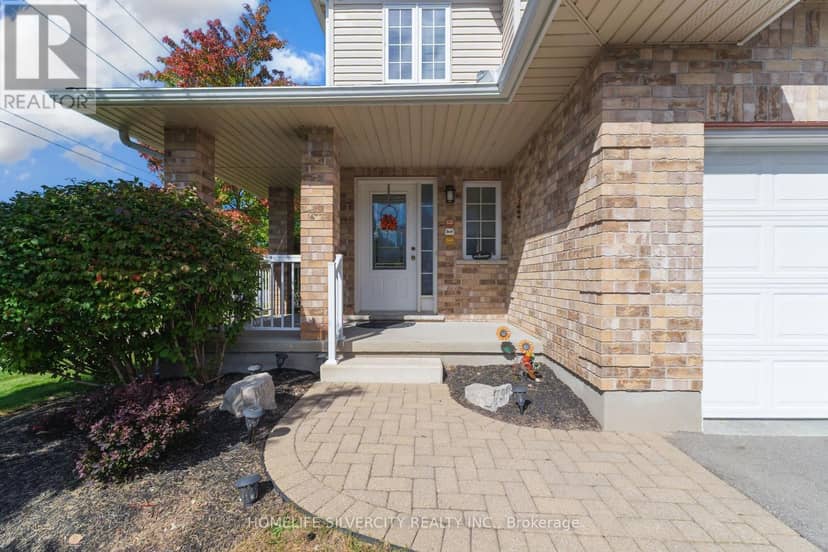 27 - 20 Shackleton Drive, Guelph, photo 8