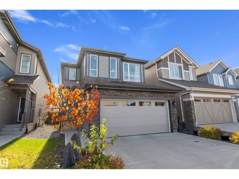 23011 96 AV NW, Edmonton