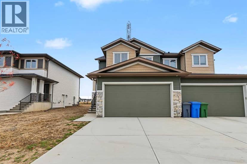 311 Dawson Dock Way, Chestermere