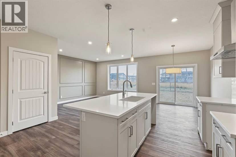 311 Dawson Dock Way, Chestermere, photo 8