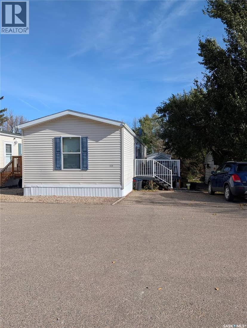B24 1295 9th AVENUE NE, Moose Jaw