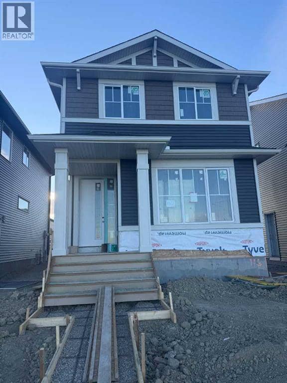 116 Southbow Avenue, Cochrane, photo 2