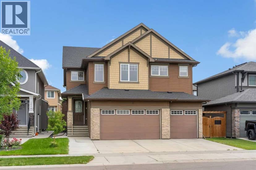 248 SANDPIPER Boulevard, Chestermere, photo 2
