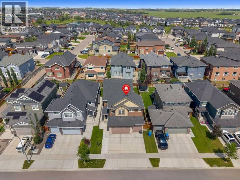 248 SANDPIPER Boulevard, Chestermere, photo 4