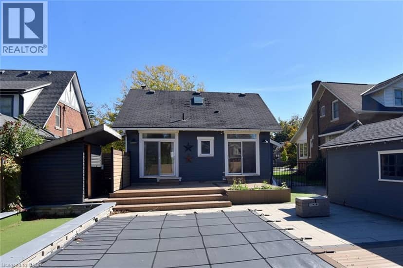 6 NELLES Boulevard — photo 40 of 40