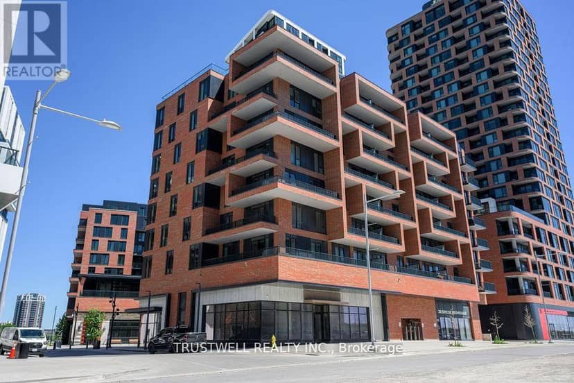 407 - 38 Simcoe Promenade, Markham, photo 2